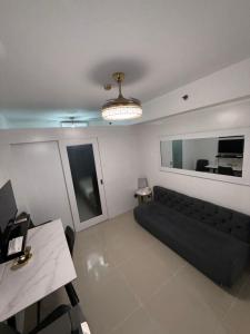 Staycation By ABBYBI