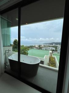 Utopia Karon Sea View Apartments