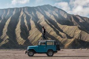 Tour Bromo