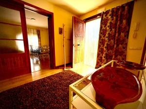 La Casa de las Nereidas