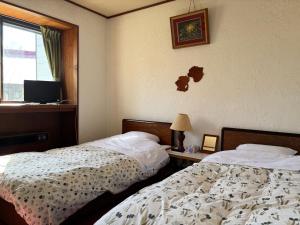 長野 Guest House Tomo 2つ星 宿泊施設 スイート