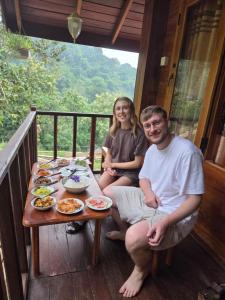 Diyaluma View Cotage