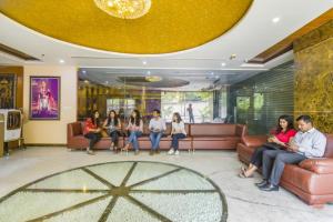 Hotel Deccan Heritage