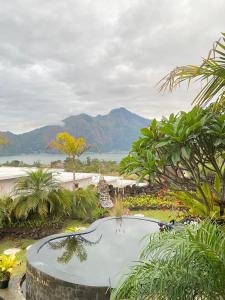 Break Villa Kintamani