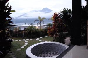 Break Villa Kintamani