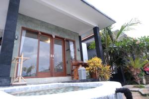 Break Villa Kintamani