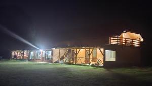 Cabana Bradu Moșului