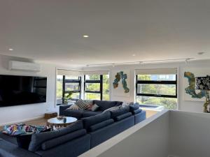 The Superior Holiday Home