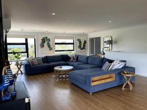 The Superior Holiday Home