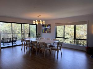 The Superior Holiday Home