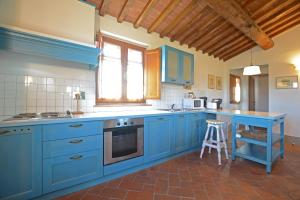 Francigena Apartments