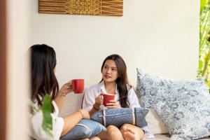 Rama Residence Seminyak