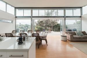 Wattle Seed Beach House