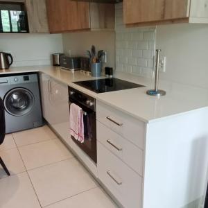 Luxurious Executive Gem in Sandton with Inverter.