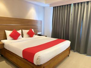 Hotel Mangala Temple View