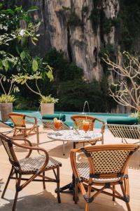 Amari-The Inn at El Nido