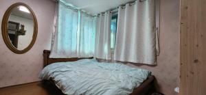 누림과 섞임의 스테이