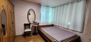 누림과 섞임의 스테이