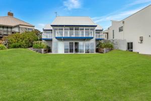 115 Seagull - Beachfront - Wi-Fi - No Linen Included