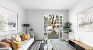 East Melbournes Finest 700m to Jolimont & MCG