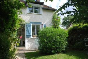 Cottage Les Quatre Saisons