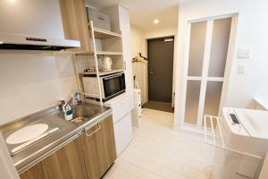 オーブリオン恵比寿202