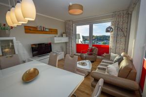 Residenz Seeterrassen - Wohnung 09