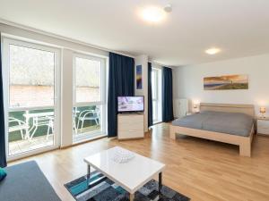 Höftresidenz Alt Reddevitz - Wohnung 14