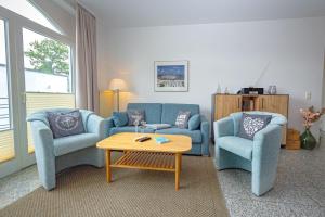 Villa A Cappella Binz - Wohnung C5