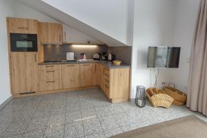 Villa A Cappella Binz - Wohnung C5