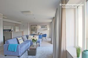 Strandresort Prora - Wohnung 213