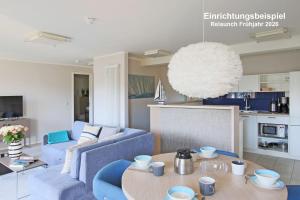 Strandresort Prora - Wohnung 213