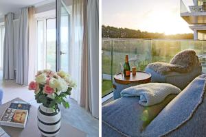 Strandresort Prora - Wohnung 213