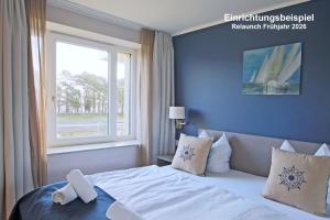 Strandresort Prora - Wohnung 213