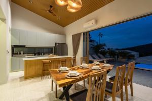 Villa Juloma - The Jewel of the Hill