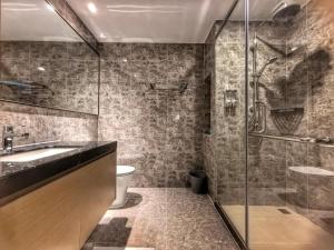 R&F Princess Cove Seafront Studio JB Central