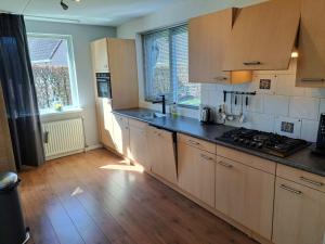 Comfortabel landhuis voor rust en ontspanning