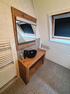 Comfortabel landhuis voor rust en ontspanning