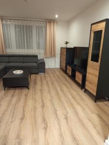 Apartmán s 2 spálňami