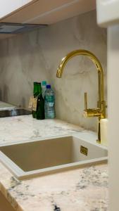 Pratum Pink&Blue Mikołajki - Apartament 31 Maria Antonina