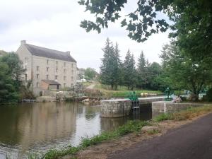 Petite maison Quartier Ste Croix