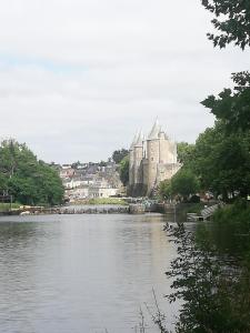 Petite maison Quartier Ste Croix