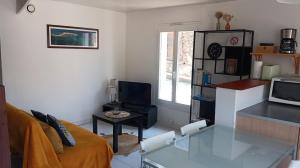 Petite maison Quartier Ste Croix