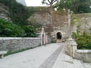 Petite maison Quartier Ste Croix