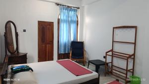 Geesh Residence : Rooms in Jaffna