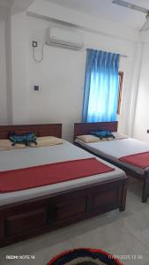 Geesh Residence : Rooms in Jaffna