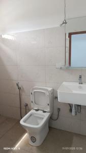 Geesh Residence : Rooms in Jaffna