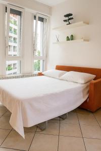 Mivò Apartment Porta Romana M3 - 8 minutes from Duomo and 250m from Metro Lodi