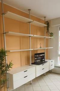 Mivò Apartment Porta Romana M3 - 8 minutes from Duomo and 250m from Metro Lodi