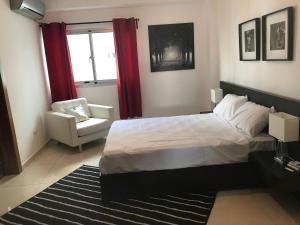 3 levels and 5 bedrooms penthouse with a great view